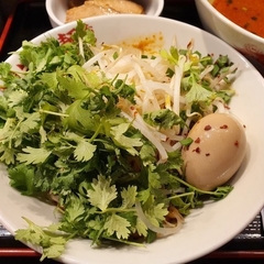 博多火炎辛麺赤神 小倉魚町店の画像