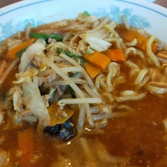 万八らーめん 下北店の画像