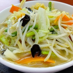 にんたまラーメン ゆにろーず 角崎店の画像