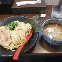 つけめん　大盛り