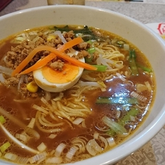 南国亭 渋谷駅前店の画像