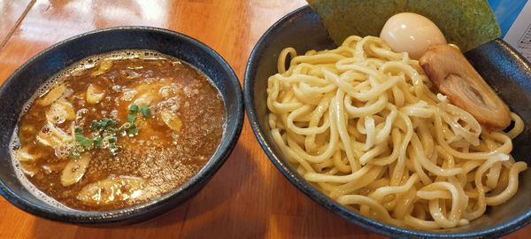 「燕返し」@燕返しの写真