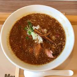 牡蠣煮干し醤油BLACKMEN