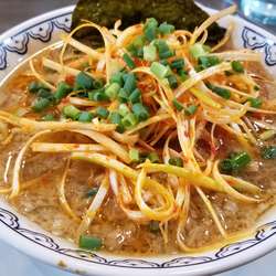 赤ねぎばんから