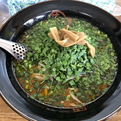 らーめん せんやの画像