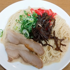 長風博多ラーメン 宇都宮店の画像