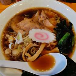 ラーメン（並）