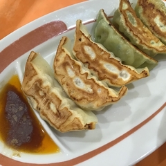 幸楽苑 イオンモール柏店の画像