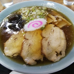 飛騨高山 板蔵ラーメンの画像