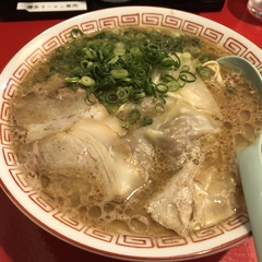 武田中華そばの画像