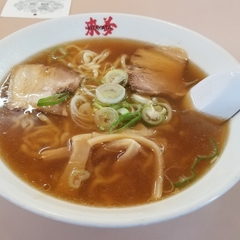 喜多方ラーメン 来夢 猪苗代店の画像