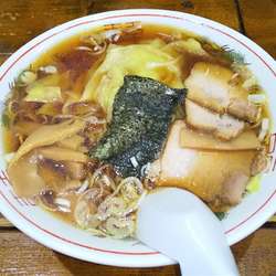 三代目 福建楼の画像