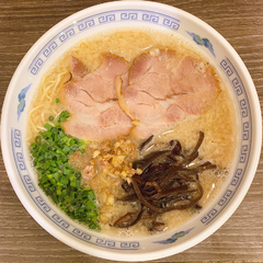 麺家 まるいちの画像