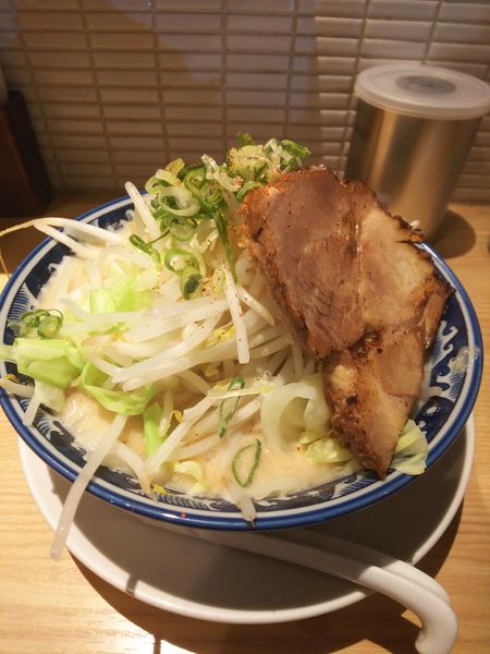 「極立(きわだち) ¥900」@よってこや お台場店の写真