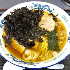 中華そば 正太郎の画像