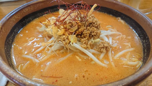 「北海道辛味噌」@蔵出し味噌一心 今池店の写真