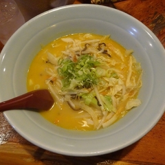 中華らーめん 平和の画像