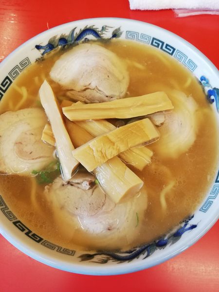 「松」@好陽軒の写真