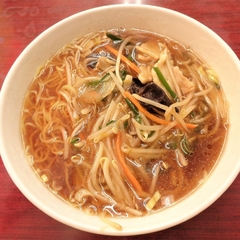 中華料理 玉の画像