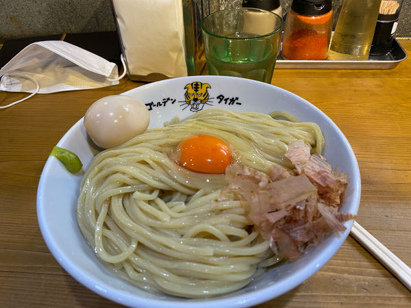 「TKM」@ゴールデンタイガーの写真