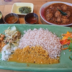 ゼロワンカレーA.o.Dの画像