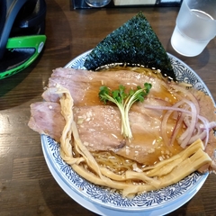 麺屋 幸の画像