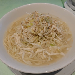 新世界菜館の画像