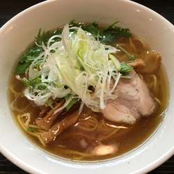ラーメン
