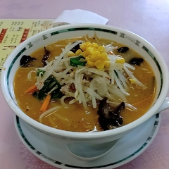 中国料理 鳳来の画像