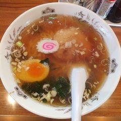 らーめん 光庫の画像