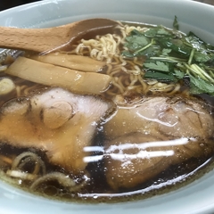 らあめん ひろせの画像