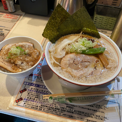 麺場80’sの画像