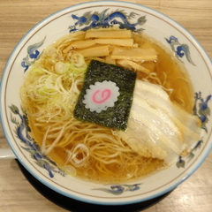 山系無双 烈火 パナンテ京阪天満橋店の画像