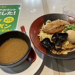 麺匠 克味の画像