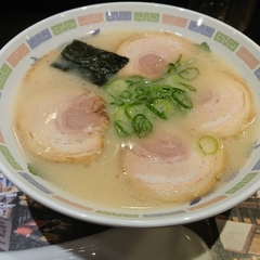 らあめん花月嵐 浅草雷門店の画像