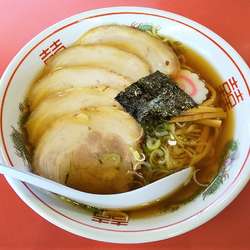 よこや食堂の画像