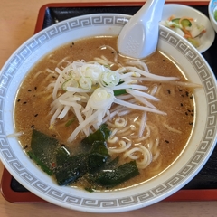 ラーメンあやどの画像