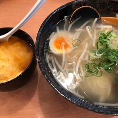 九州ラーメン 黒兵衛 江坂店の画像