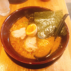 くねくねラーメン 伏見本店の画像