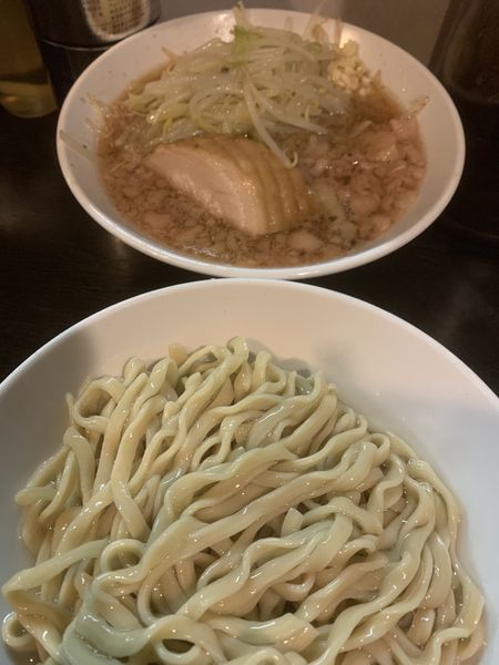 「こんぶ３」@豚星。の写真