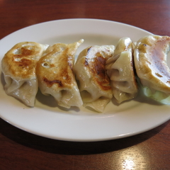 中華料理 萬福 足立屋の画像