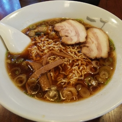 麺屋 一丁の画像