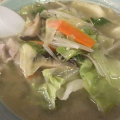 乙女食堂の画像