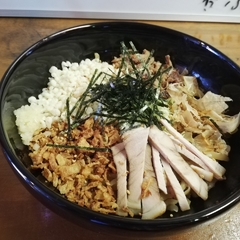 まぜそば専門店 ゆうの画像