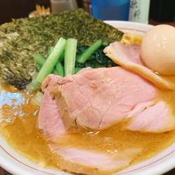 らーめん（もも肉）