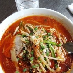 らーめん亜呂摩 堀切店の画像