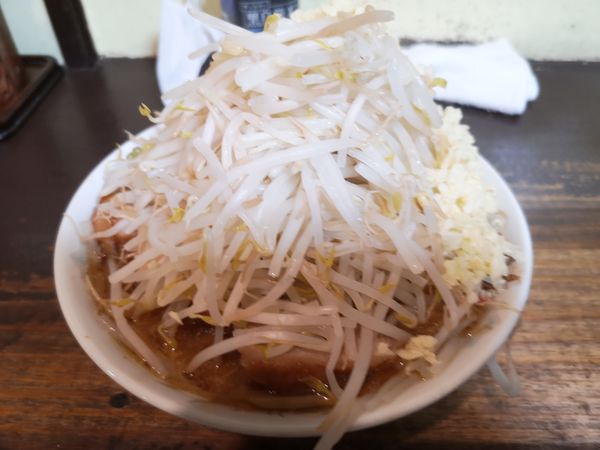 「めんじろ」@めんじろの写真