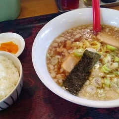 会津喜多方ラーメン蔵 寺井店の画像