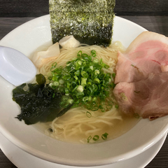 みなと家 麺神の画像