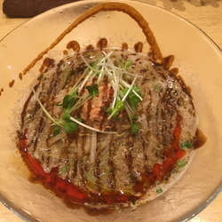 期間限定ラーメン